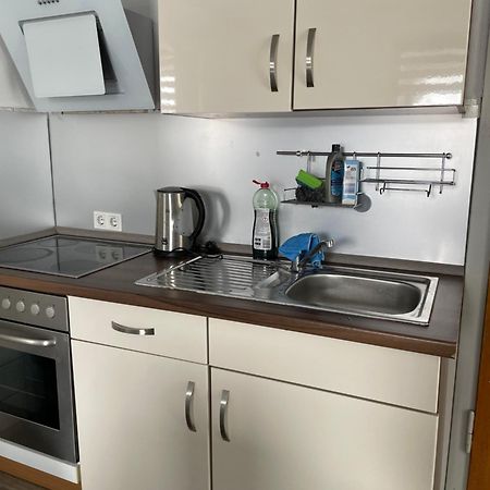 Ferienwohnung Kassel Zentral מראה חיצוני תמונה