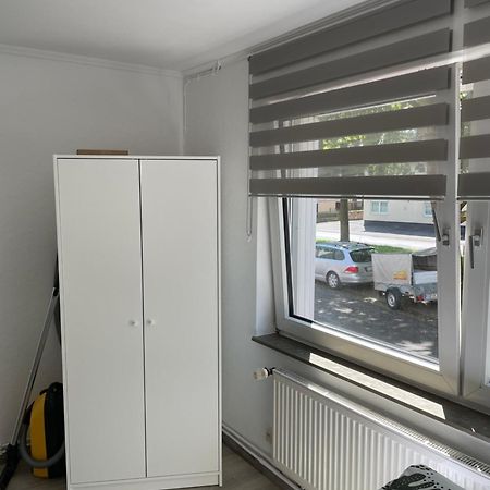 Ferienwohnung Kassel Zentral מראה חיצוני תמונה