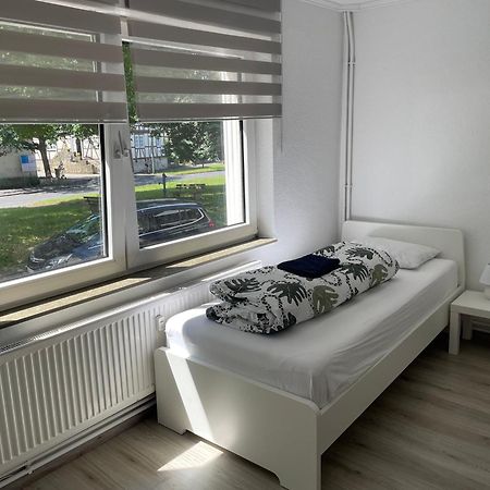 Ferienwohnung Kassel Zentral מראה חיצוני תמונה
