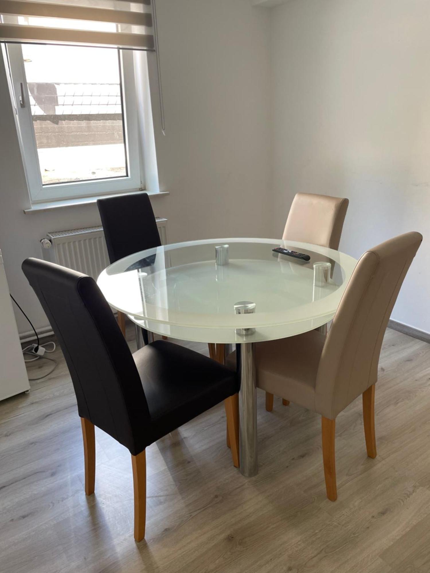 Ferienwohnung Kassel Zentral מראה חיצוני תמונה