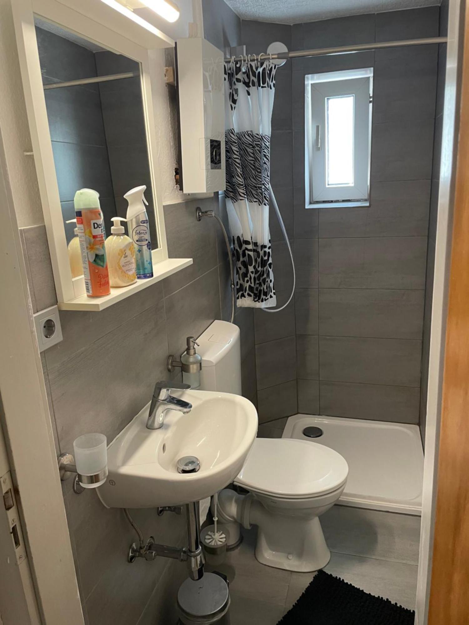 Ferienwohnung Kassel Zentral מראה חיצוני תמונה