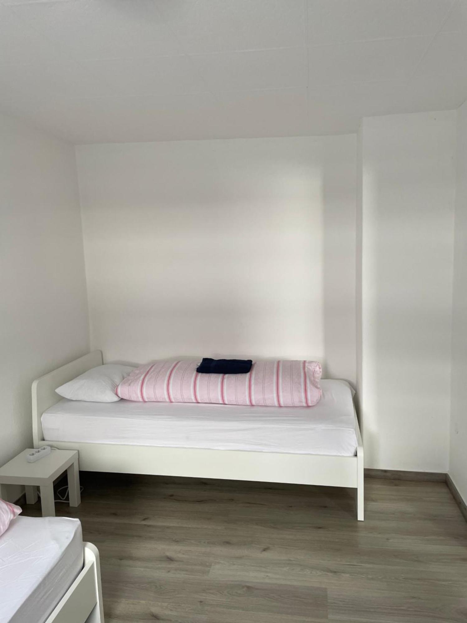 Ferienwohnung Kassel Zentral מראה חיצוני תמונה