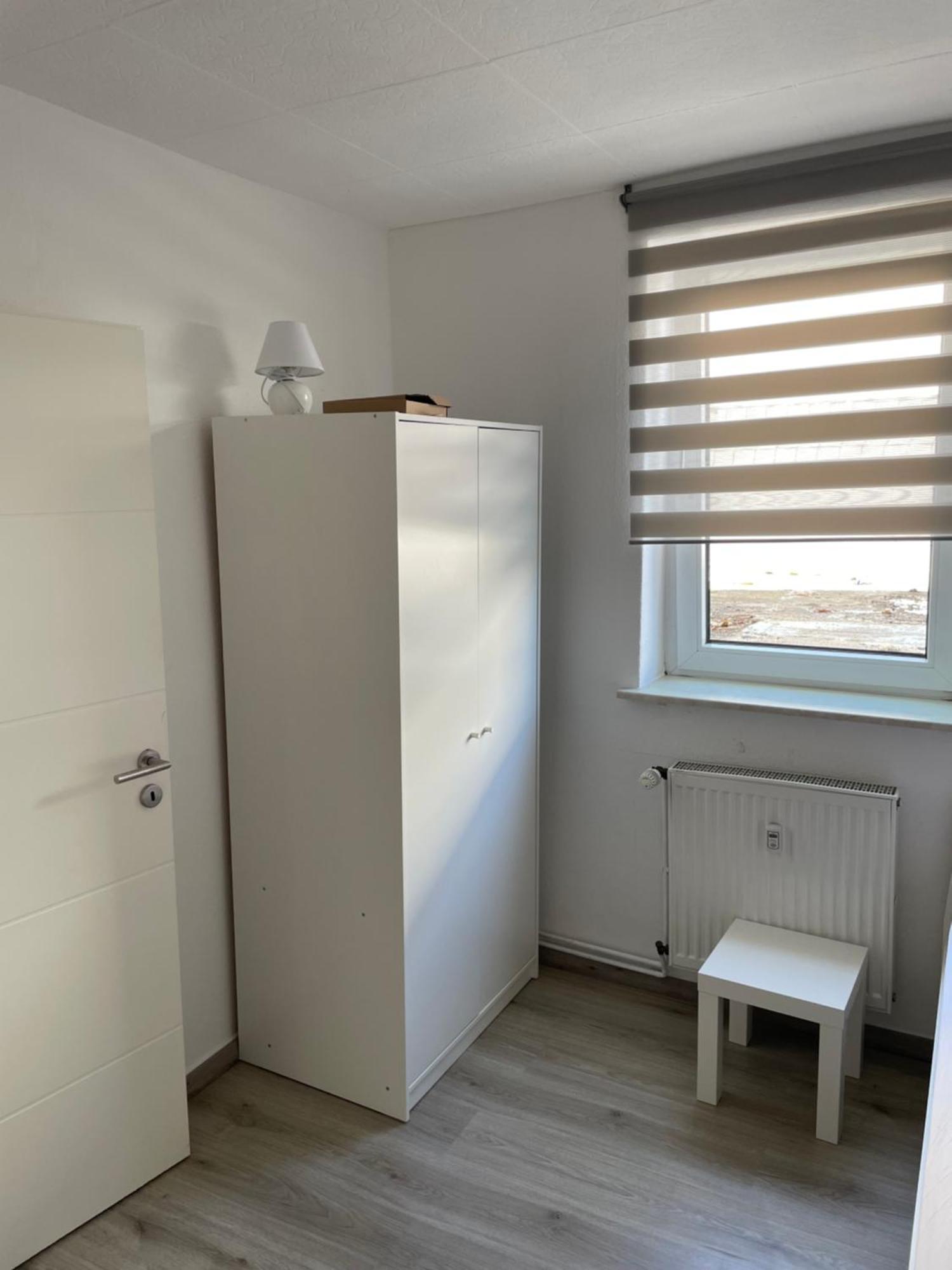 Ferienwohnung Kassel Zentral מראה חיצוני תמונה