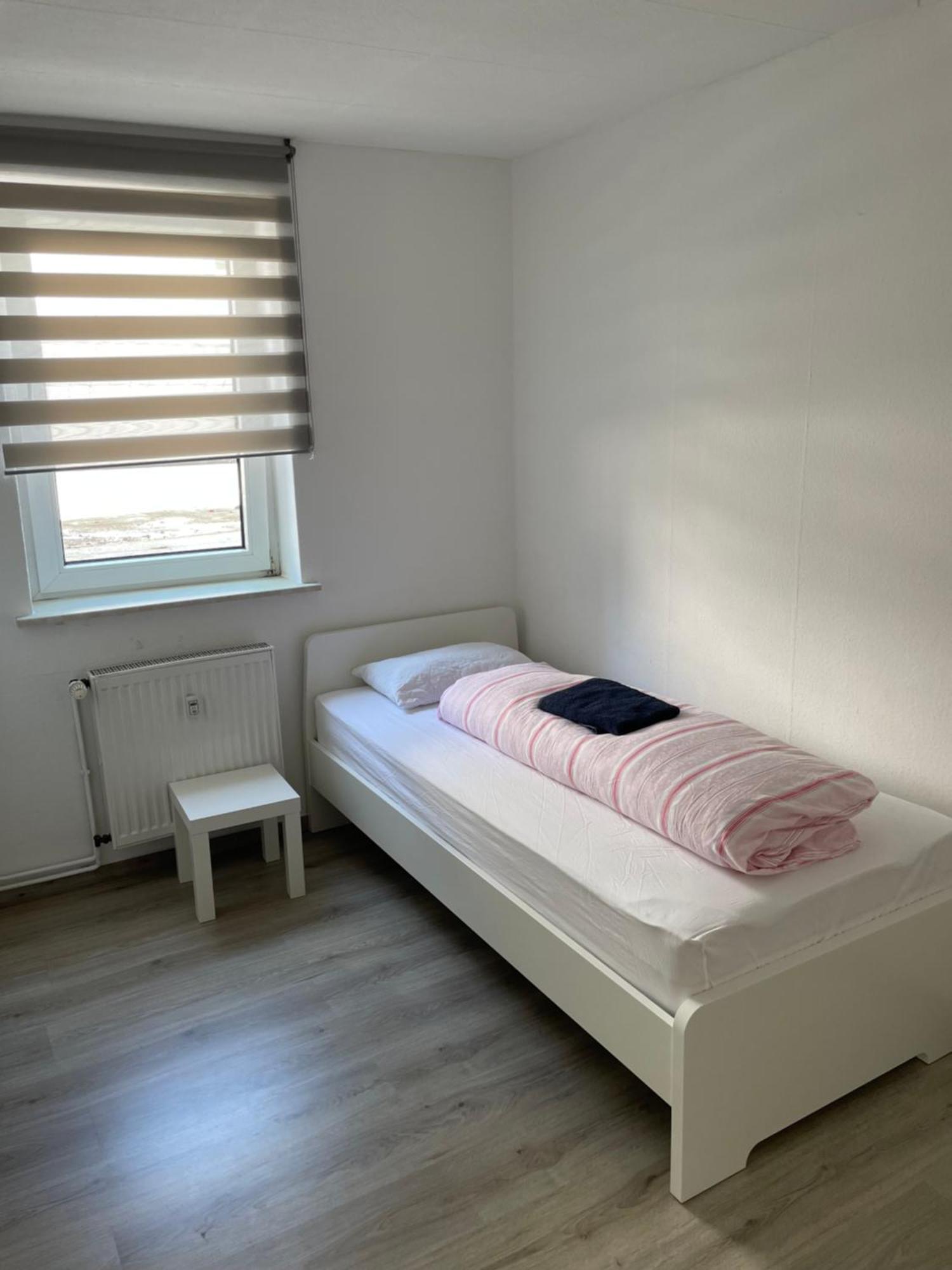 Ferienwohnung Kassel Zentral מראה חיצוני תמונה