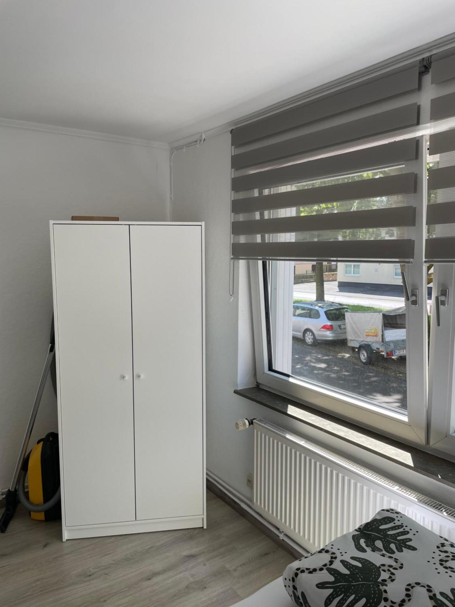 Ferienwohnung Kassel Zentral מראה חיצוני תמונה