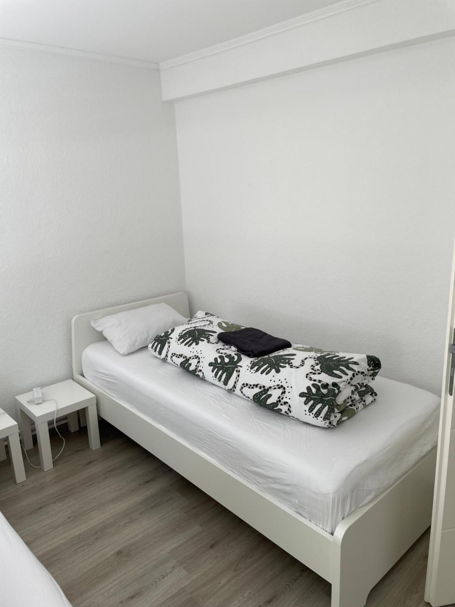 Ferienwohnung Kassel Zentral מראה חיצוני תמונה
